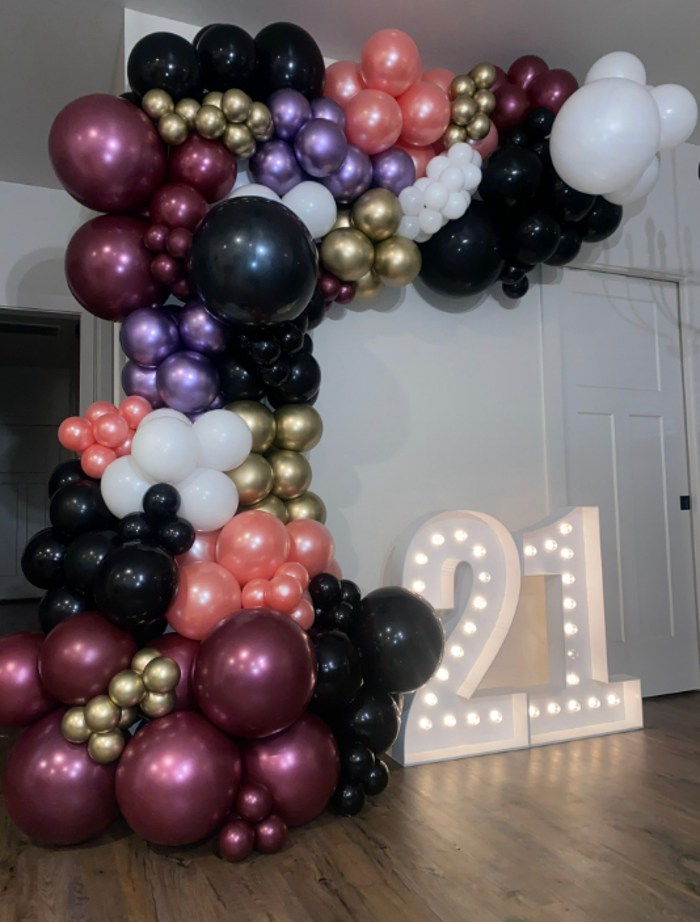 The BalloonB - Lubbock, TX