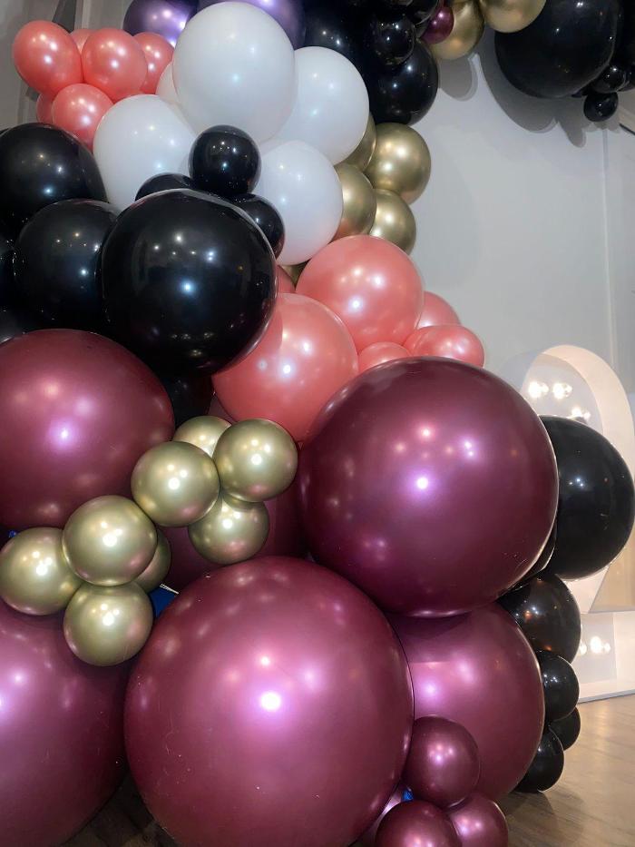 The BalloonB - Lubbock, TX