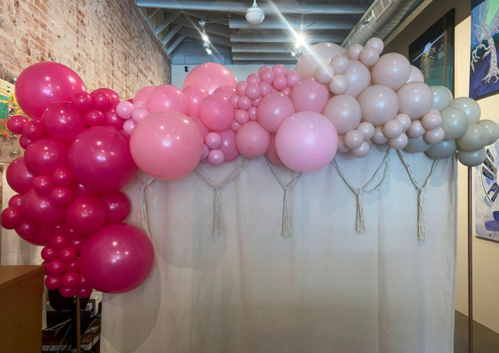 The BalloonB - Lubbock, TX