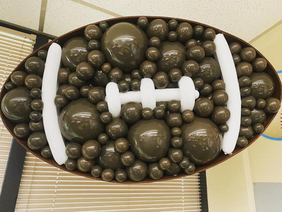 The BalloonB - Lubbock, TX