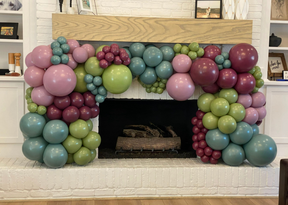 The BalloonB - Lubbock, TX