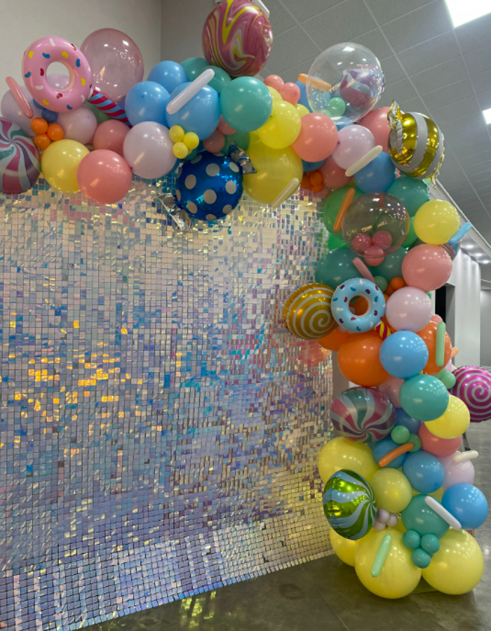 The BalloonB - Lubbock, TX