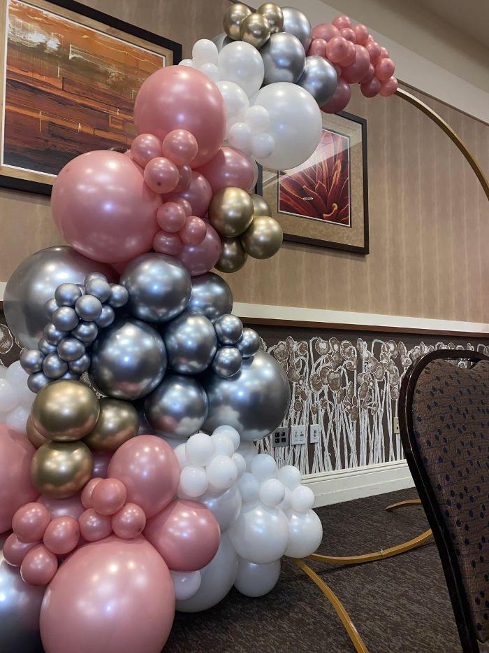 The BalloonB - Lubbock, TX