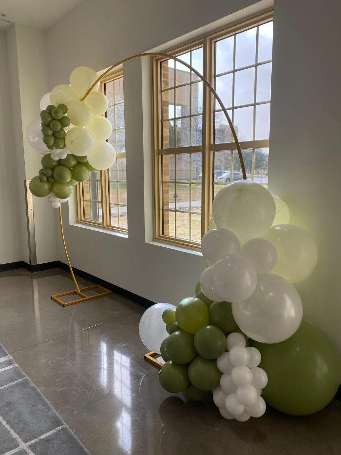 The BalloonB - Lubbock, TX