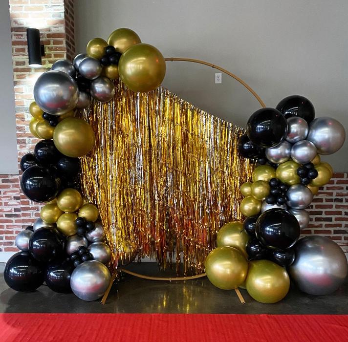 The BalloonB - Lubbock, TX