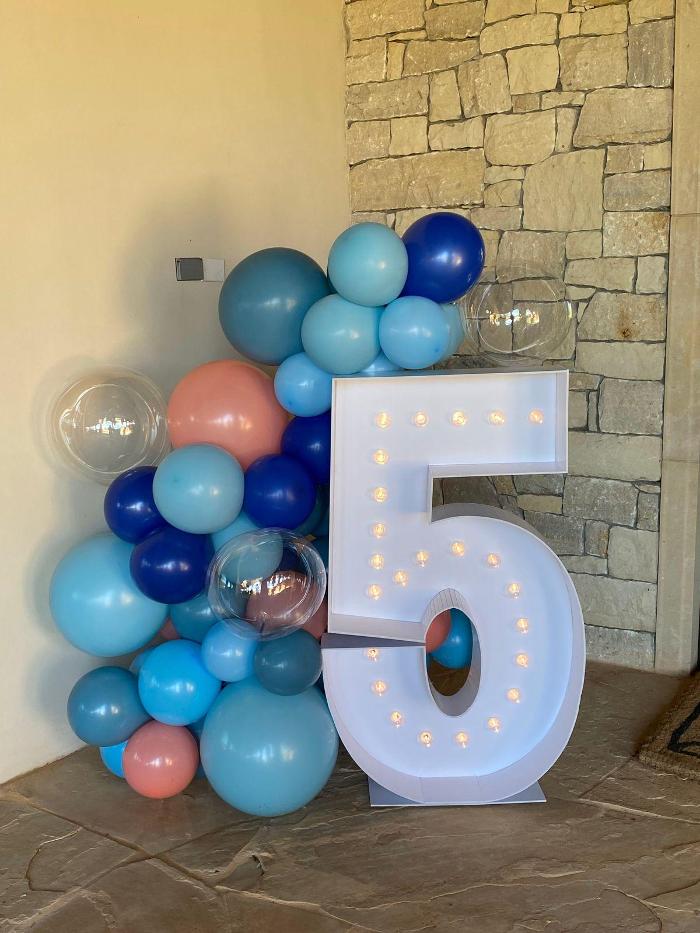 The BalloonB - Lubbock, TX