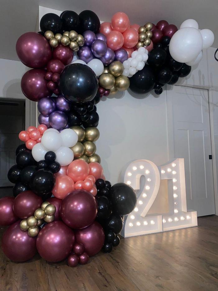 The BalloonB - Lubbock, TX
