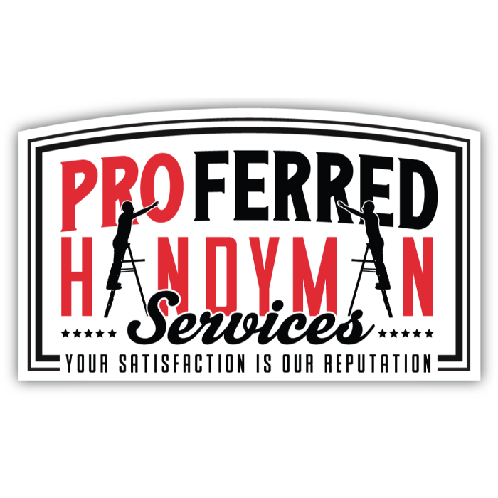 Proferred Handyman Services Inc - Chandler, IN