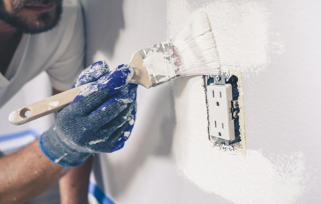 Proferred Handyman Services Inc - Chandler, IN