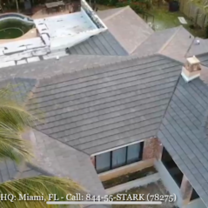 Stark Roofing, Inc. - Miami, FL