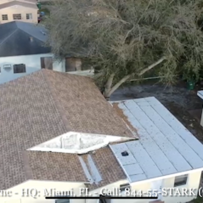 Stark Roofing, Inc. - Miami, FL