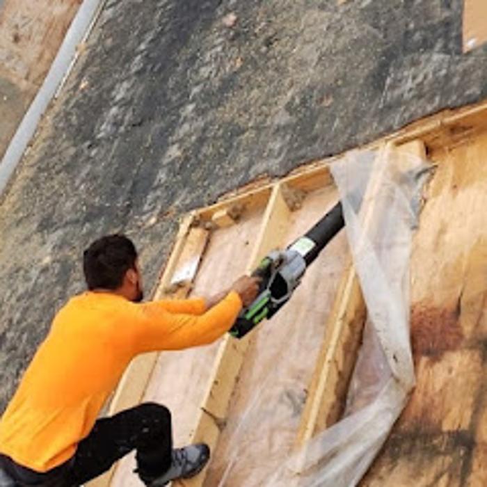 Stark Roofing, Inc. - Miami, FL