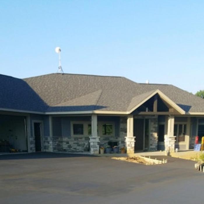 Legacy Concrete LLC - Oronoco, MN