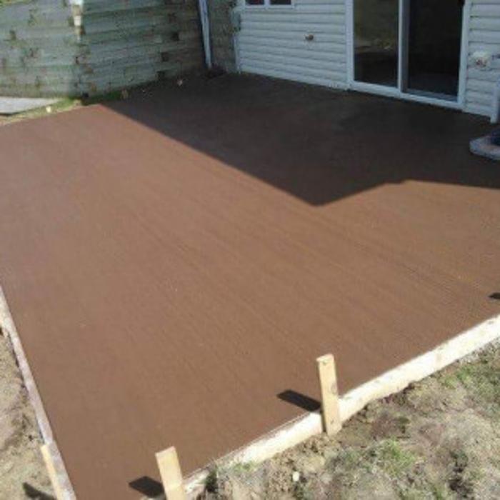 Legacy Concrete LLC - Oronoco, MN