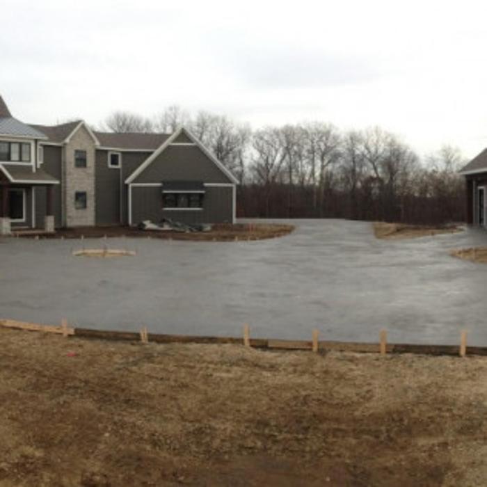 Legacy Concrete LLC - Oronoco, MN