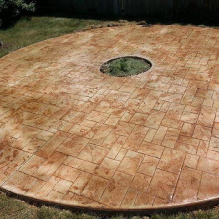 Legacy Concrete LLC - Oronoco, MN