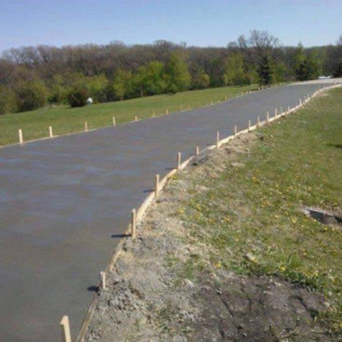 Legacy Concrete LLC - Oronoco, MN