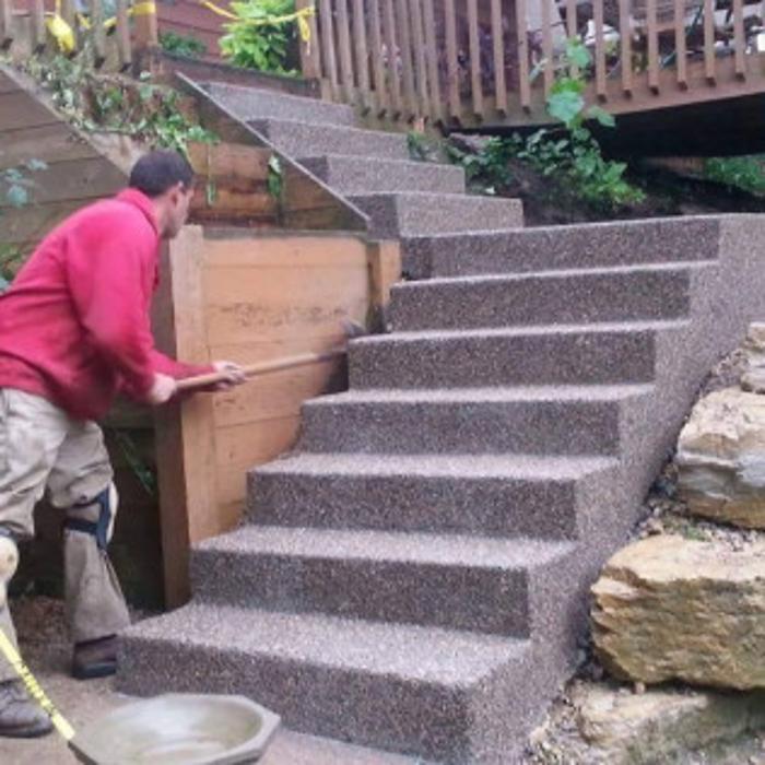 Legacy Concrete LLC - Oronoco, MN