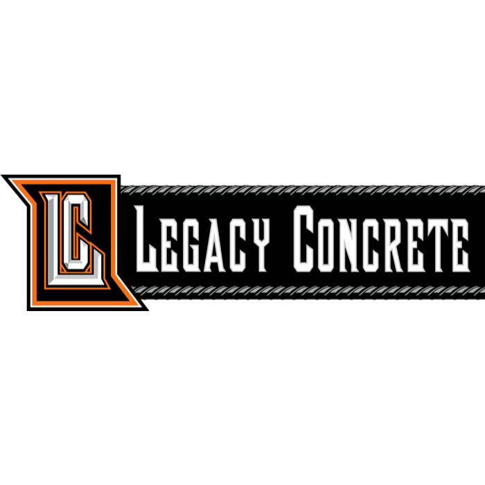 Legacy Concrete LLC - Oronoco, MN