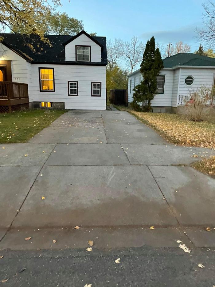 Grass Bandits Lawn Maintenance and Snow Removal - Billings, MT