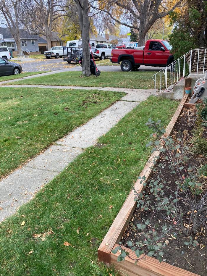 Grass Bandits Lawn Maintenance and Snow Removal - Billings, MT