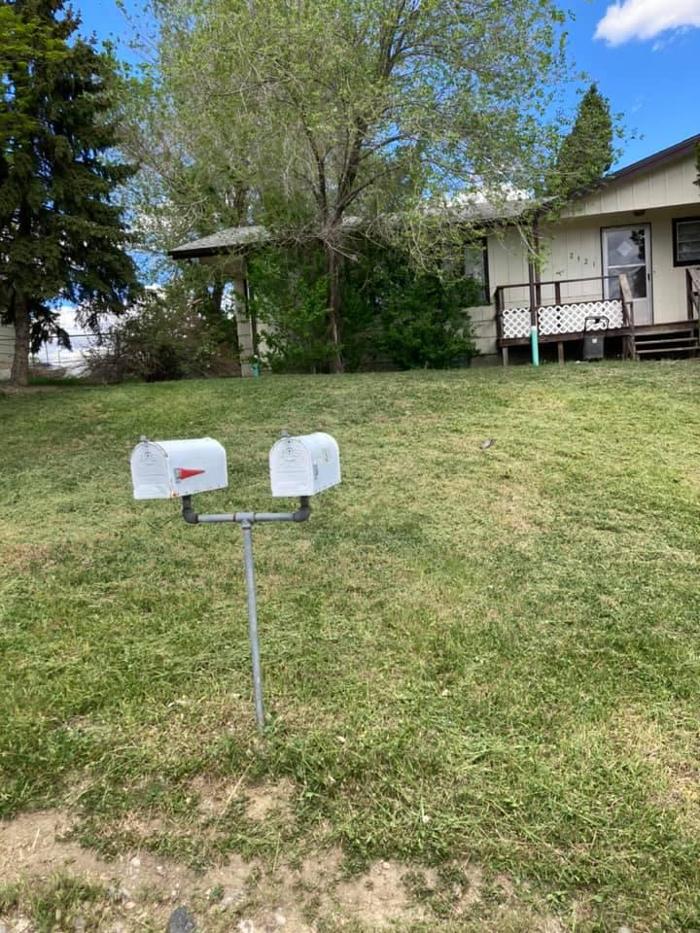 Grass Bandits Lawn Maintenance and Snow Removal - Billings, MT