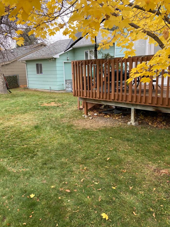 Grass Bandits Lawn Maintenance and Snow Removal - Billings, MT