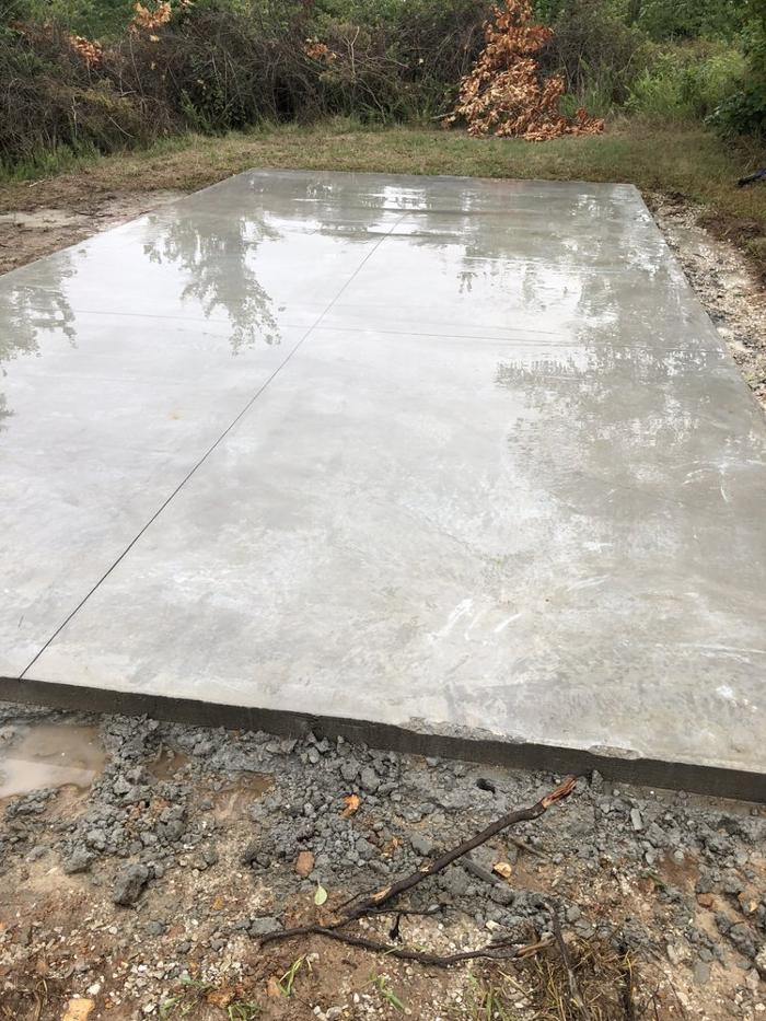 Gravel Driveways And Repair - Springfield, MO