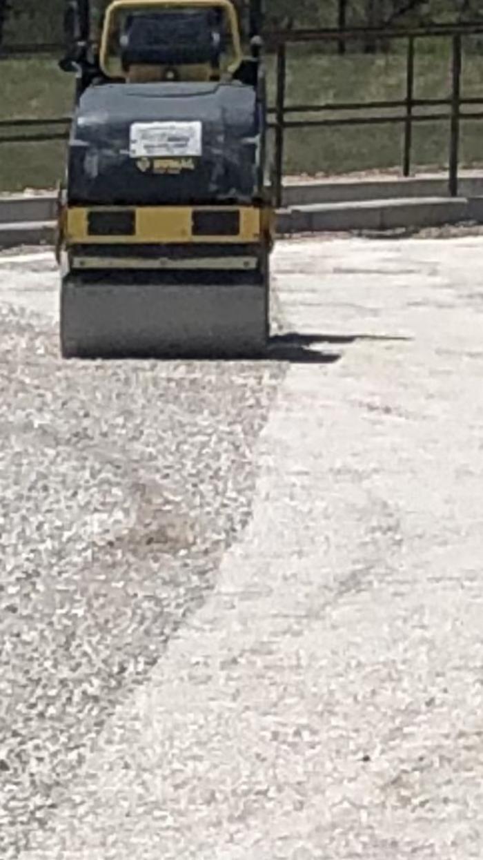 Gravel Driveways And Repair - Springfield, MO