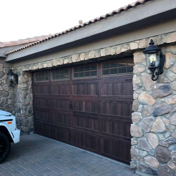 Simply Perfect Garage Door, LLC - Queen Creek, AZ