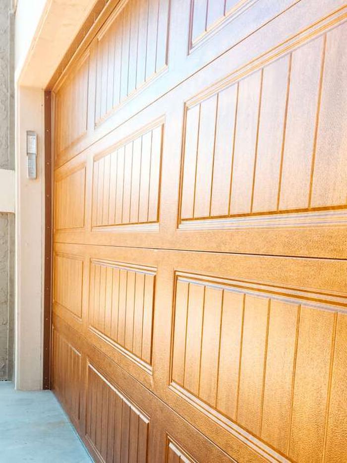 Simply Perfect Garage Door, LLC - Queen Creek, AZ