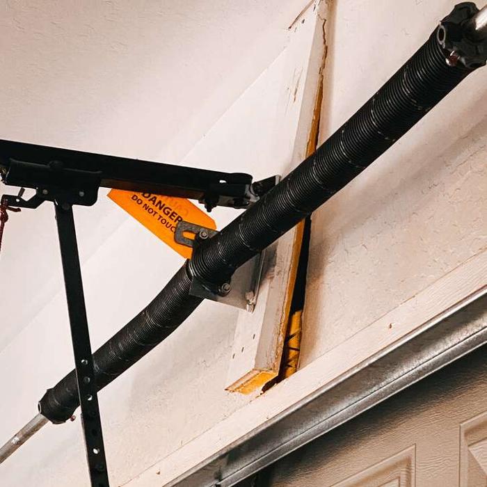 Simply Perfect Garage Door, LLC - Queen Creek, AZ