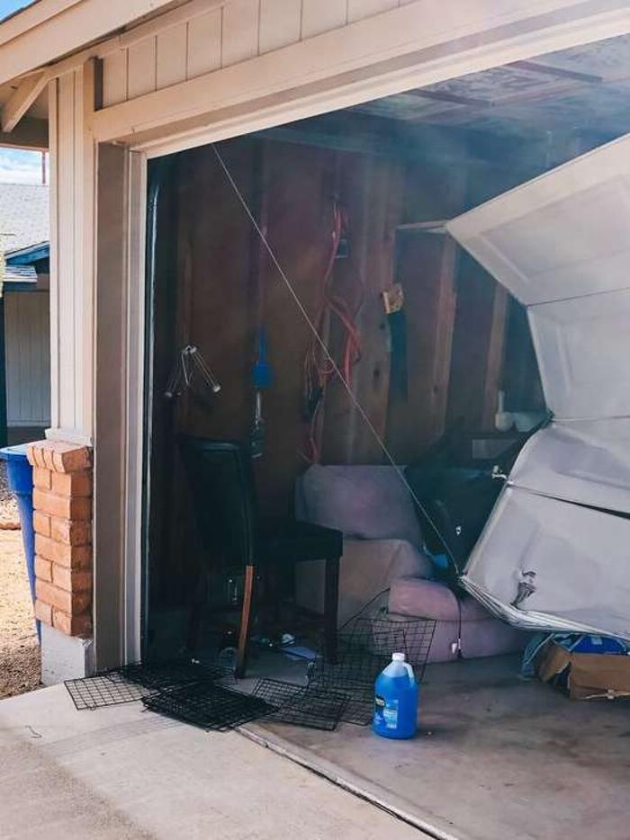 Simply Perfect Garage Door, LLC - Queen Creek, AZ