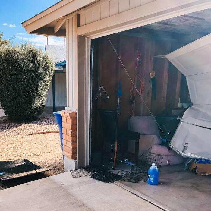 Simply Perfect Garage Door, LLC - Queen Creek, AZ