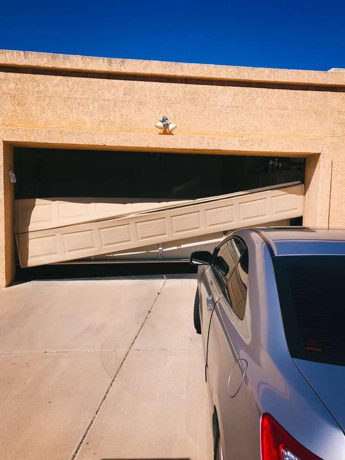 Simply Perfect Garage Door, LLC - Queen Creek, AZ