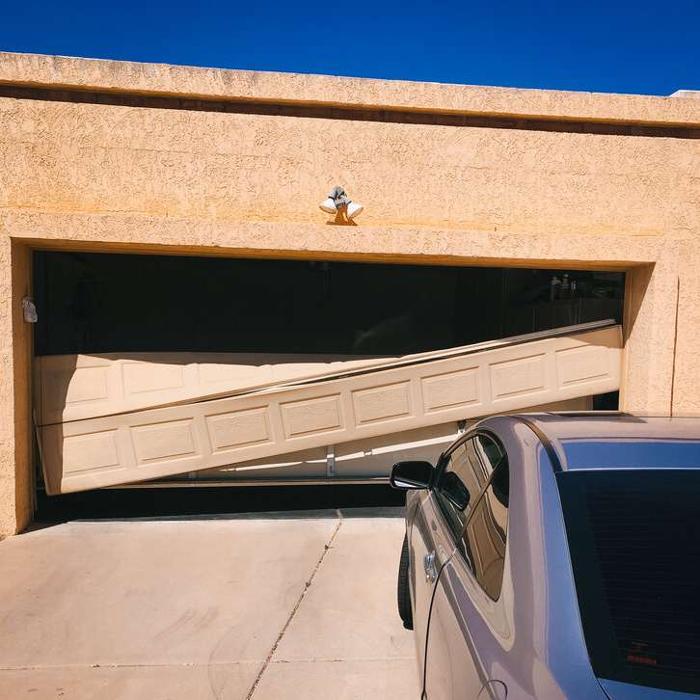 Simply Perfect Garage Door, LLC - Queen Creek, AZ
