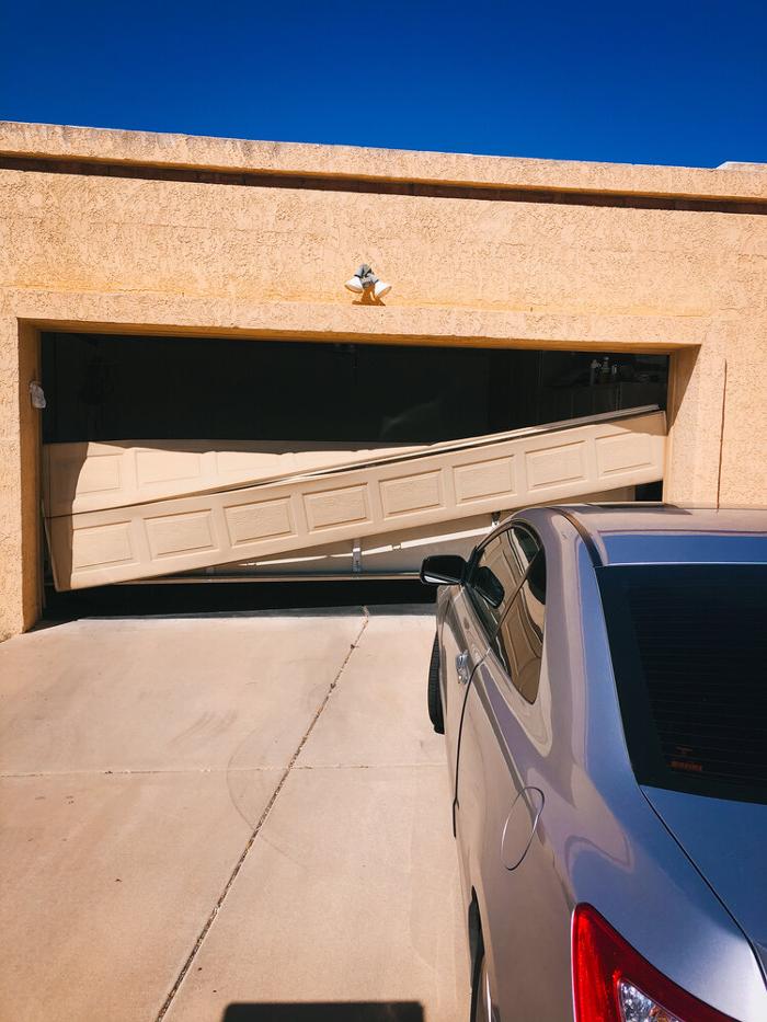 Simply Perfect Garage Door, LLC - Queen Creek, AZ