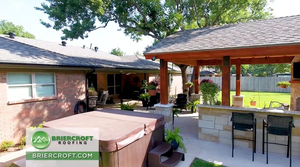Briercroft Roofing - Azle, TX