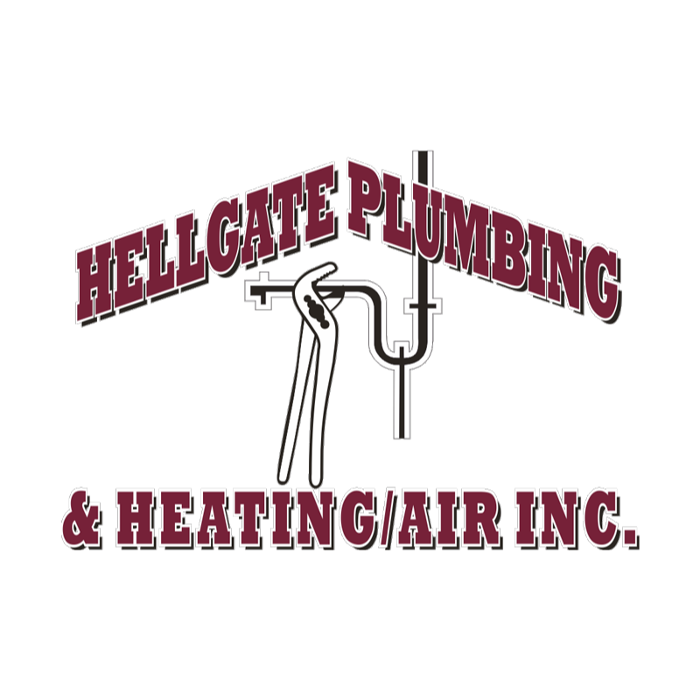 Hellgate Plumbing & Heating/Air - Missoula, MT