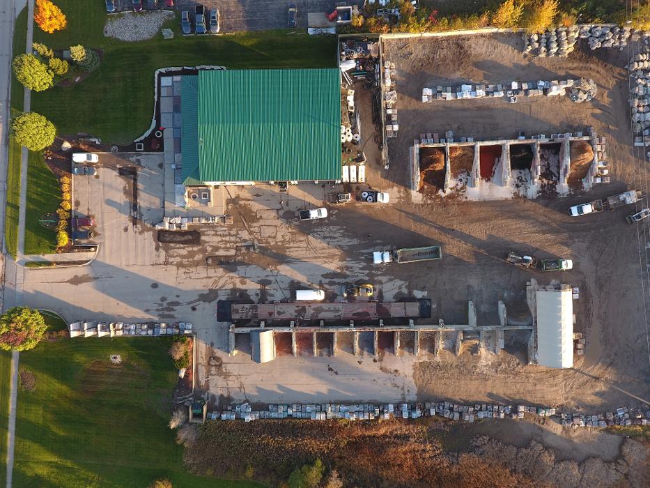 Michigan Landscape Supply Company, Inc. - Fenton, MI