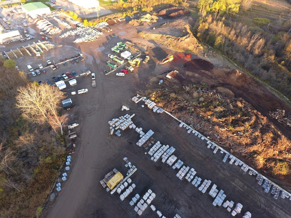 Michigan Landscape Supply Company, Inc. - Fenton, MI