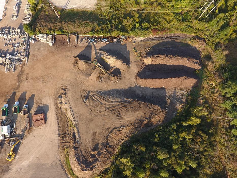 Michigan Landscape Supply Company, Inc. - Fenton, MI