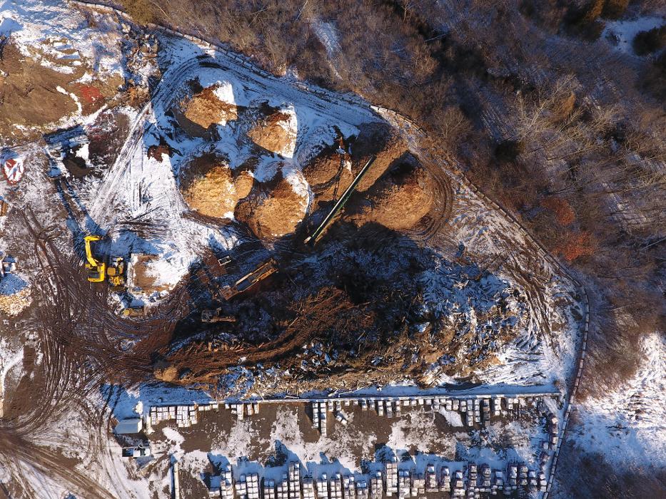 Michigan Landscape Supply Company, Inc. - Fenton, MI