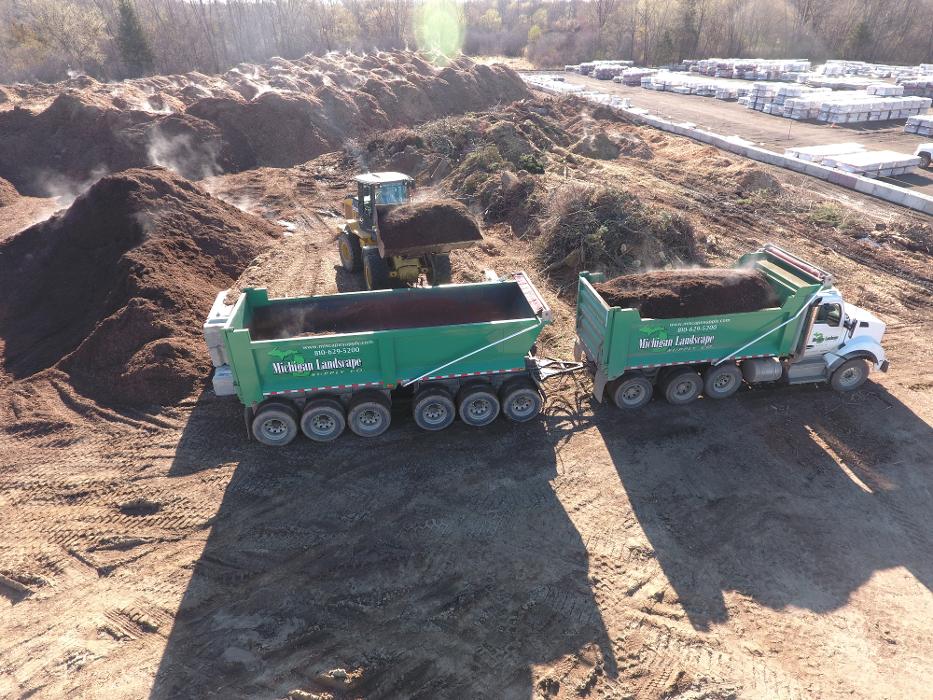 Michigan Landscape Supply Company, Inc. - Fenton, MI