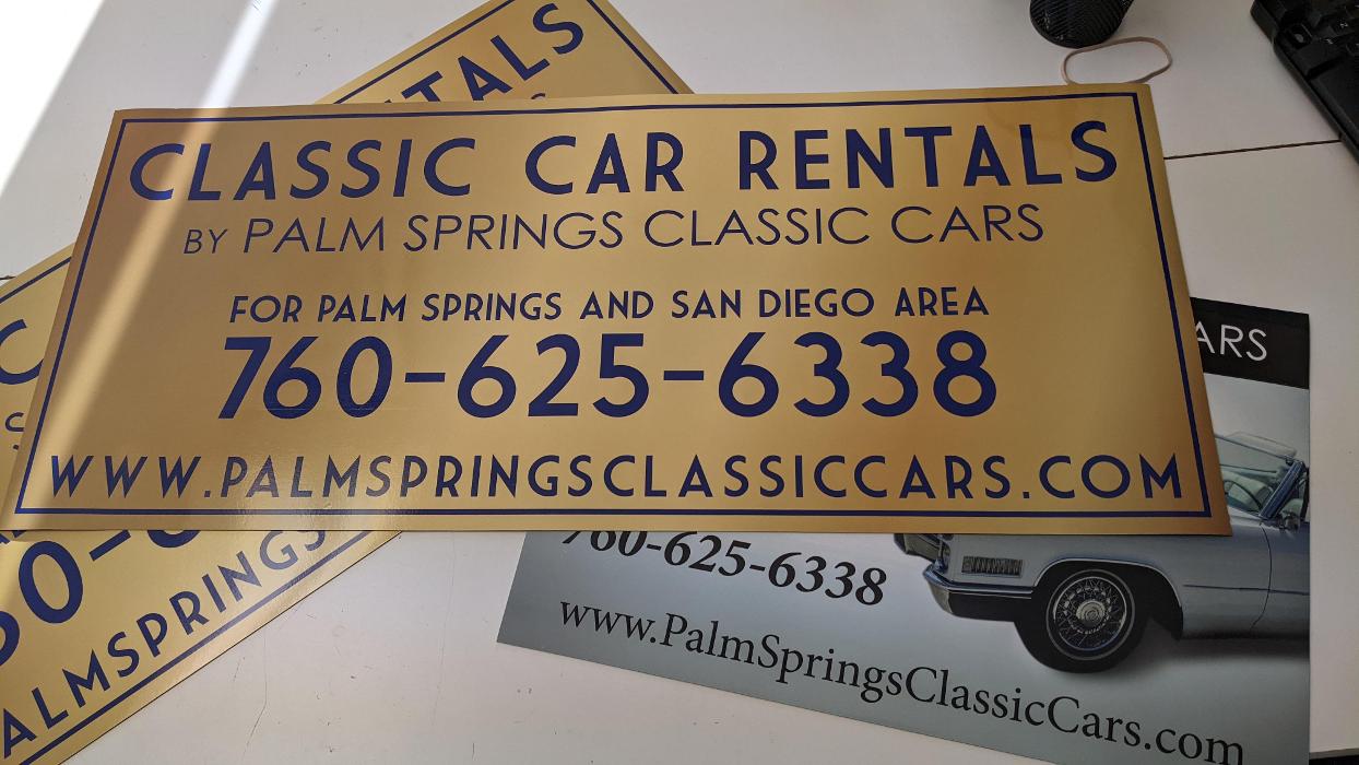 LG Graphix - La Quinta, CA