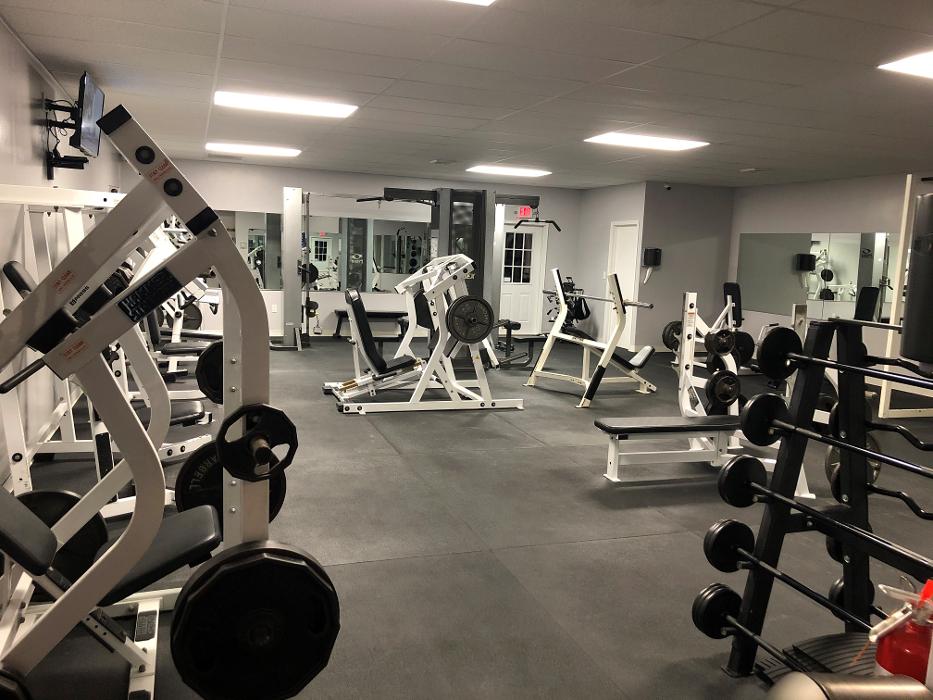 My Home Gym LLC - Bainbridge, NY