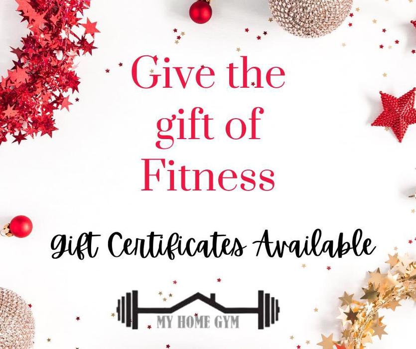 My Home Gym LLC - Bainbridge, NY
