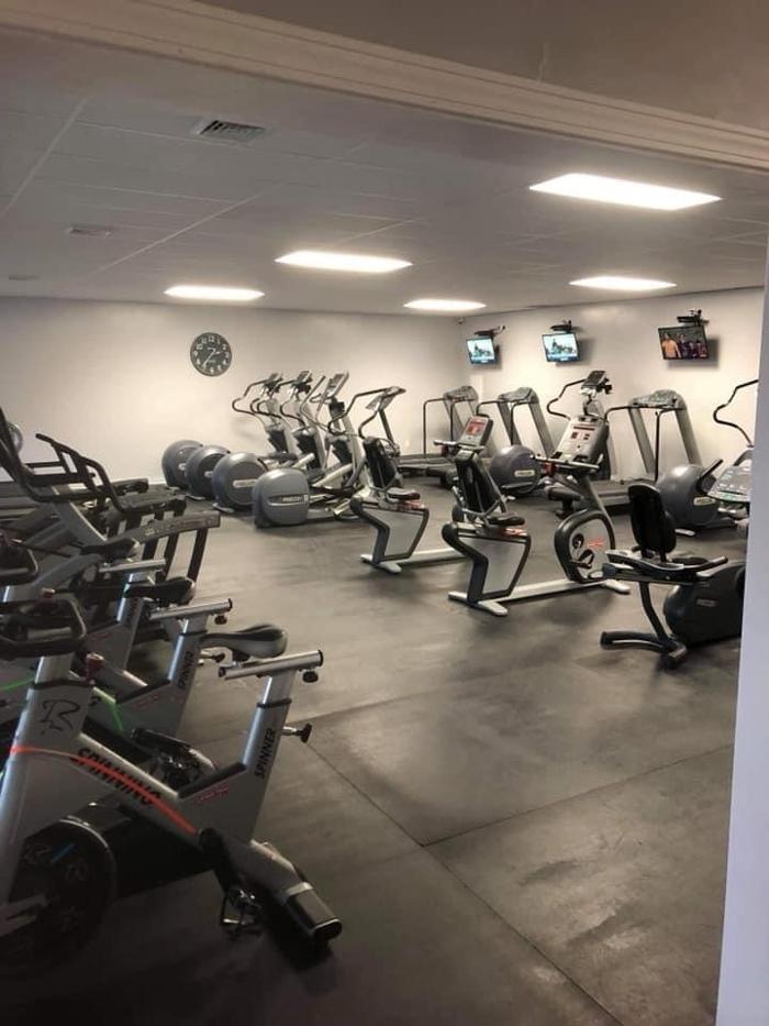 My Home Gym LLC - Bainbridge, NY