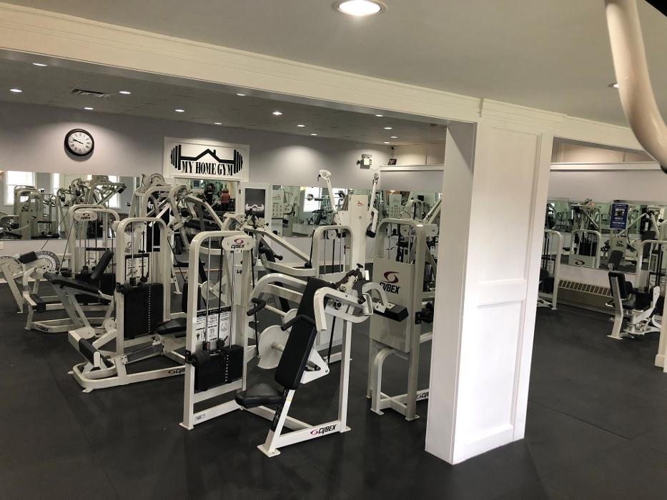 My Home Gym LLC - Bainbridge, NY