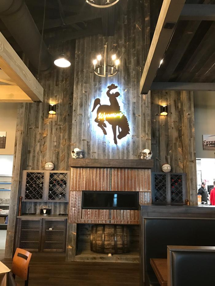 Roberts Signs & Lighting Inc - Cheyenne, WY